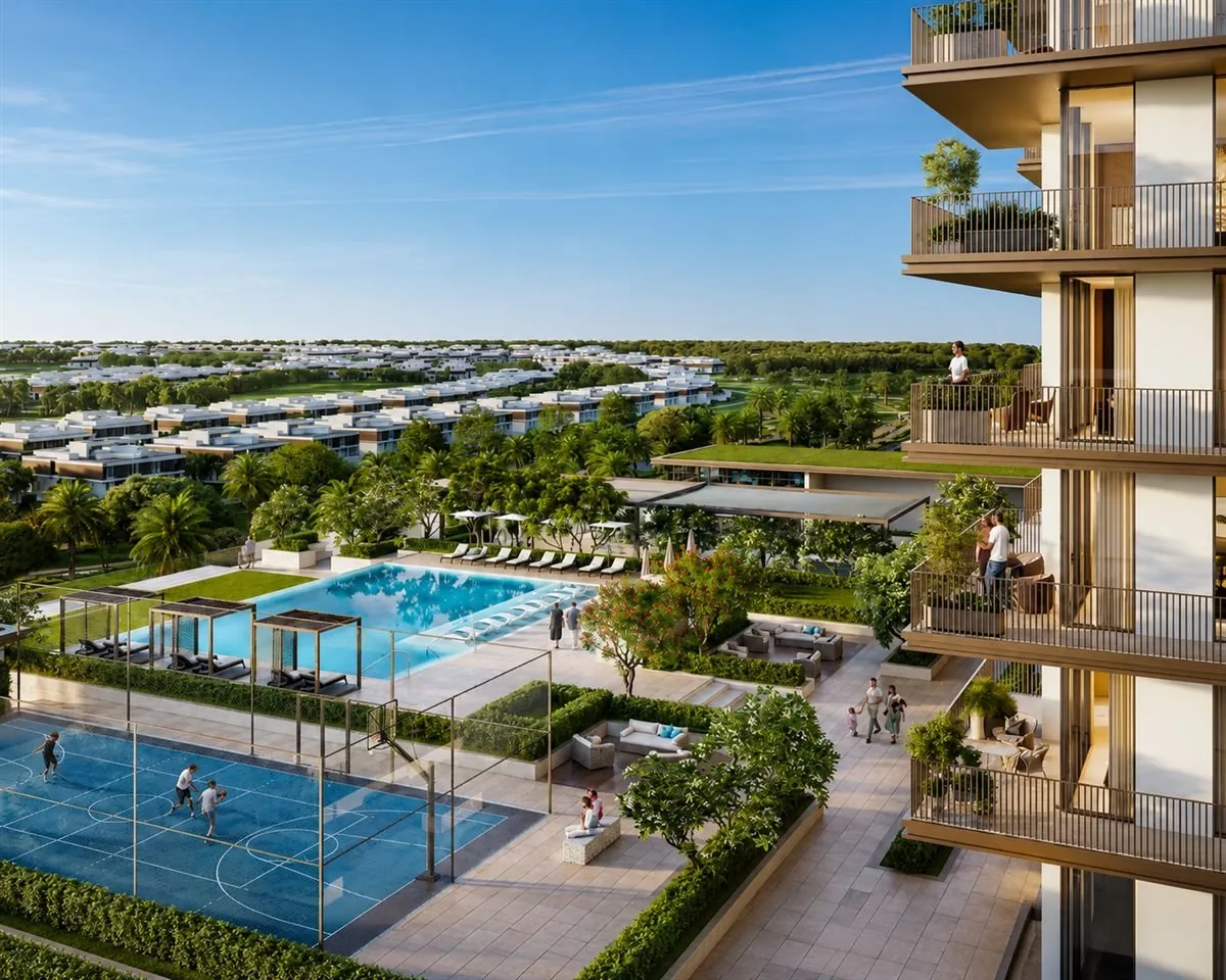 Dubai Hills Estate, Dubai