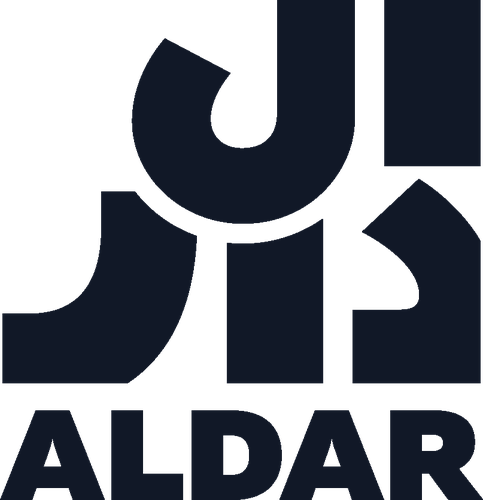 Aldar logo
