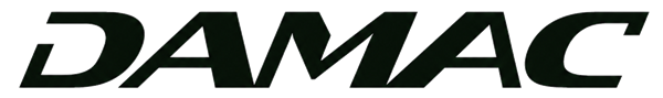 DAMAC logo