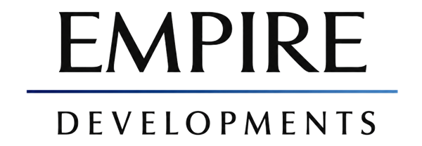 Empire Developments logo
