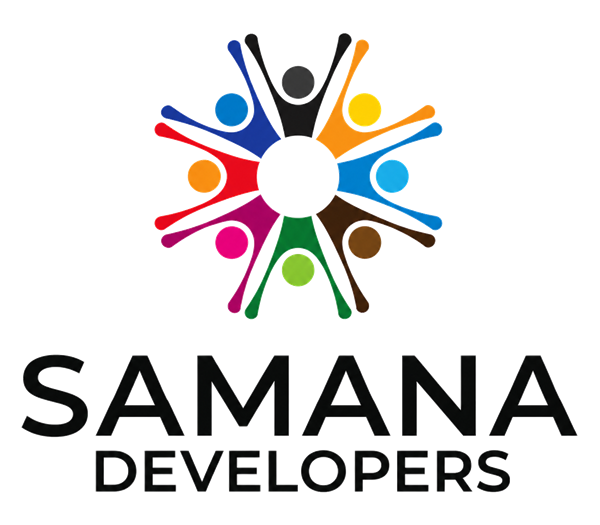 Samana Developers logo
