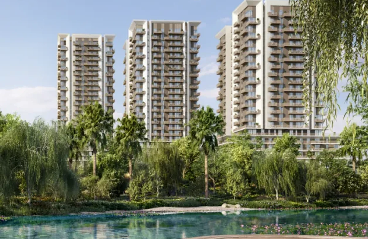 Haven by Aldar — Dubailand