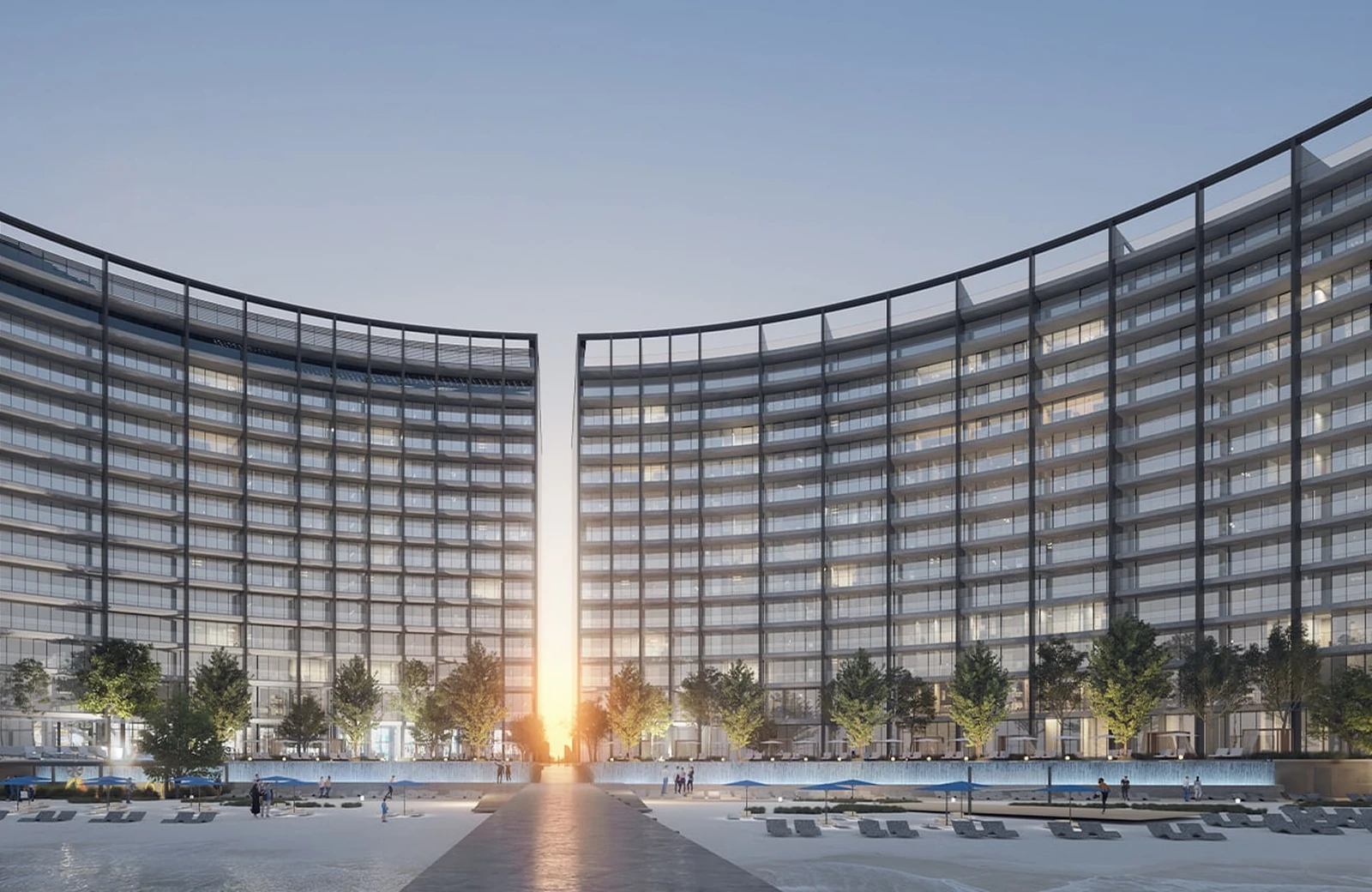 Anantara Residences Sharjah — Sharjah