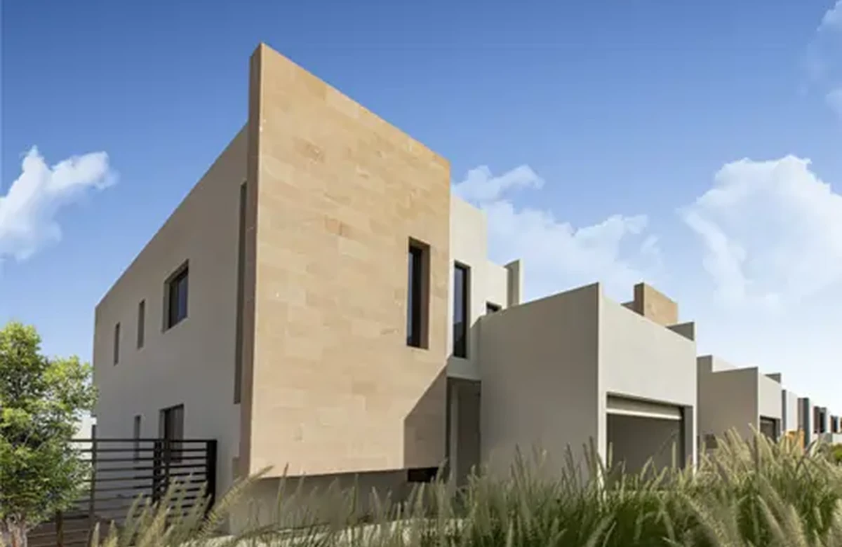 Nasma Residences — Sharjah