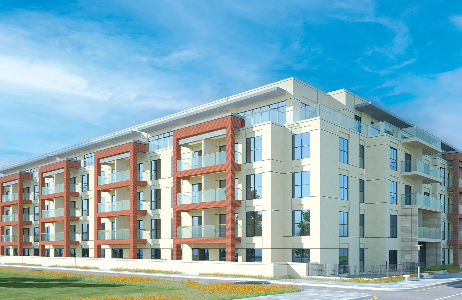 Eleganz — Jumeirah Village Circle