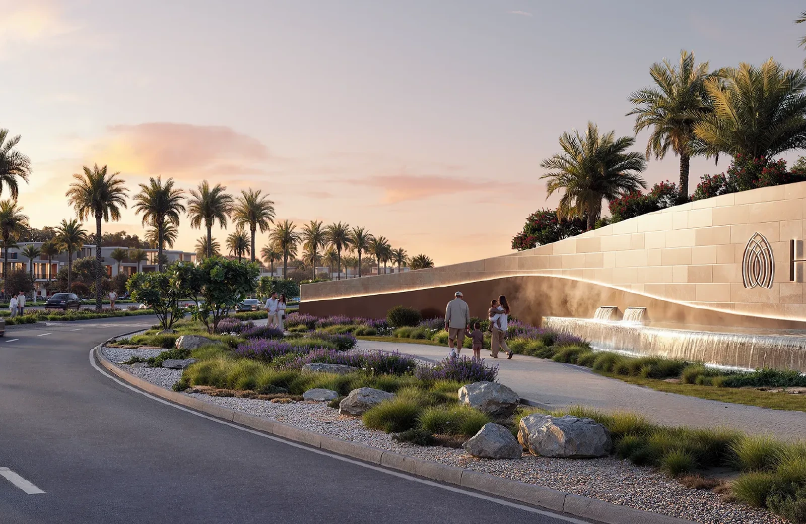 Terra Woods — Expo Living