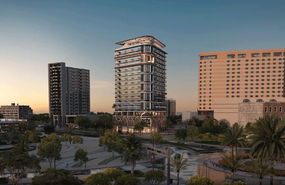 Empire Livings — Dubai