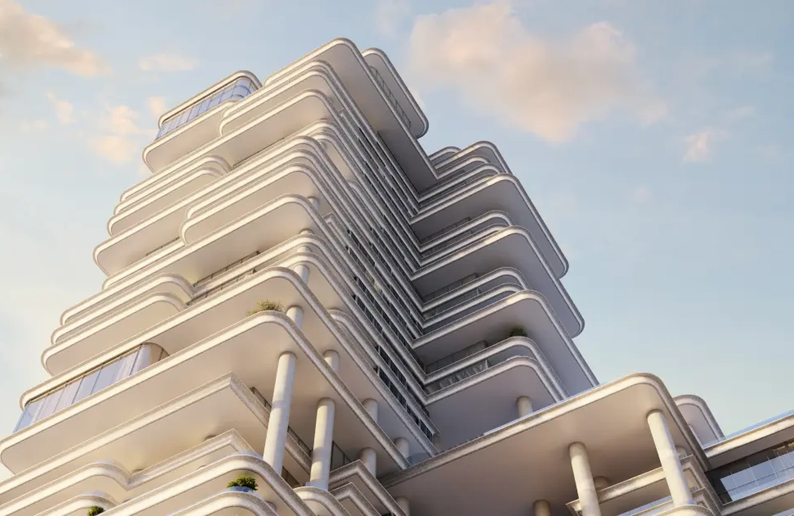 VELA Viento — Business Bay