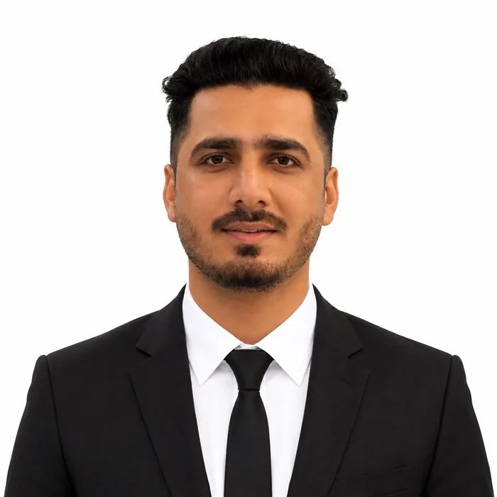 Mohammad Haseeb