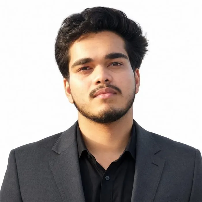 Mohd Shahid Khan